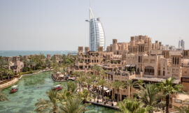 MADINAT JUMEIRAH AL QASR 5* DELUXE